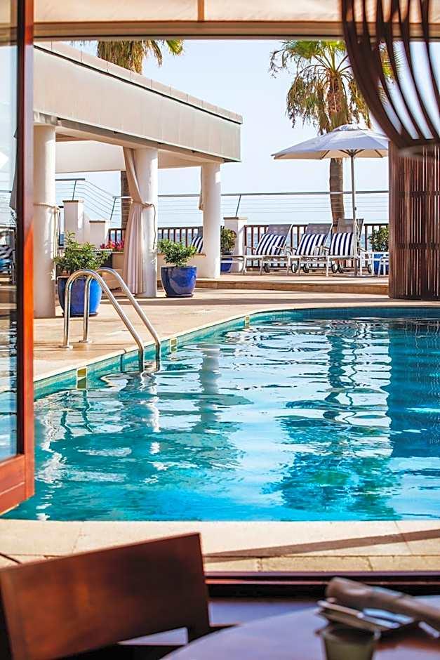 Portixol Hotel & Restaurant 8/57