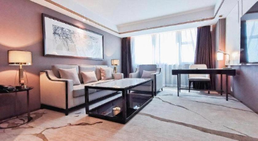 FU JIAN HOTEL BEIJING 19/42