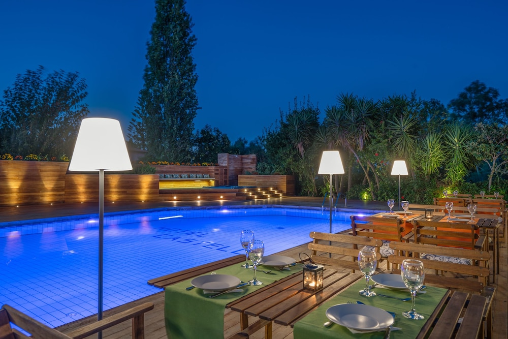 Castelli Hotel - Adults Only 45/50