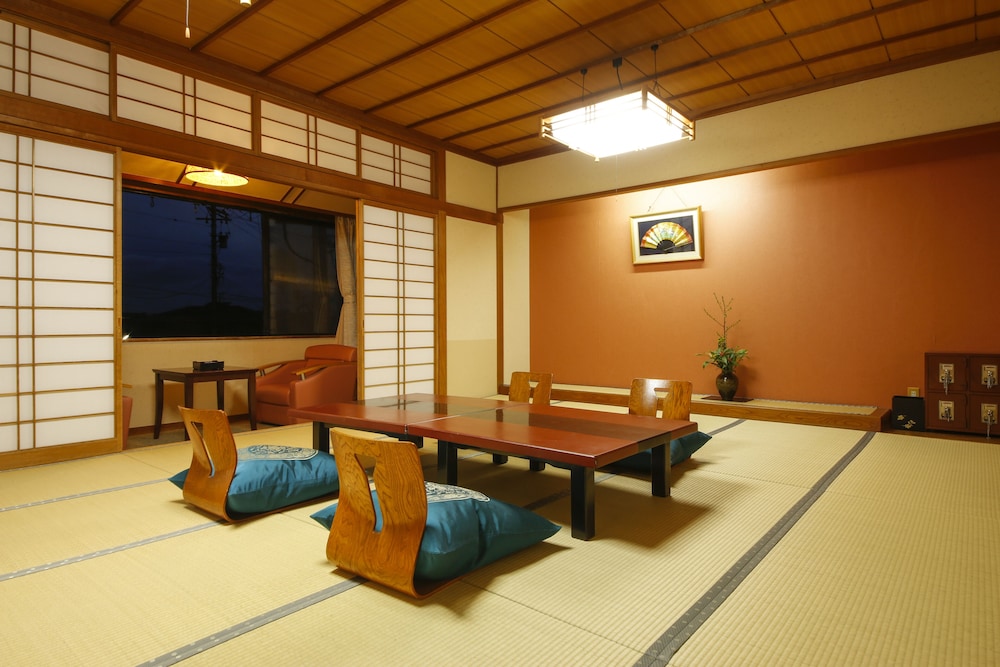 Hokuriku Yamashiro Onsen Hotel Kikyou 7/42