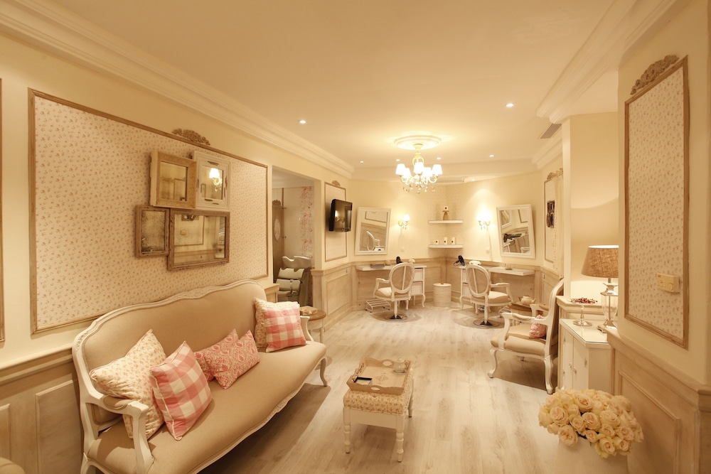El Ksar Resort & Thalasso 11/50