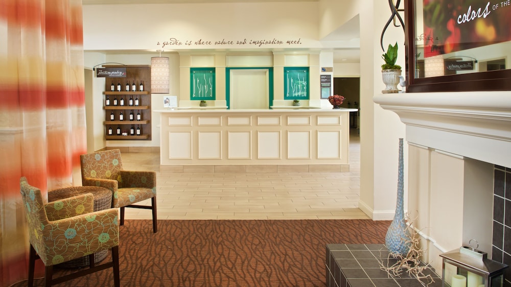 Hilton Garden Inn Seattle/Renton 8/41
