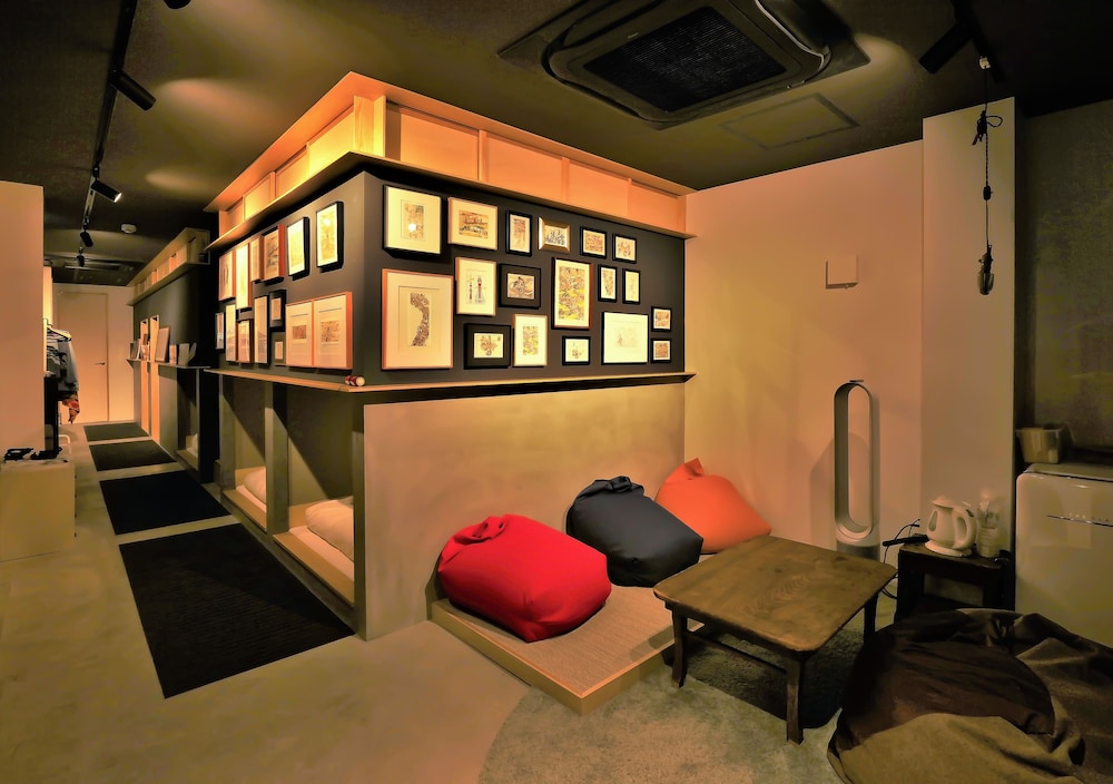 O3 Inn Tokyo - Hostel 37/50