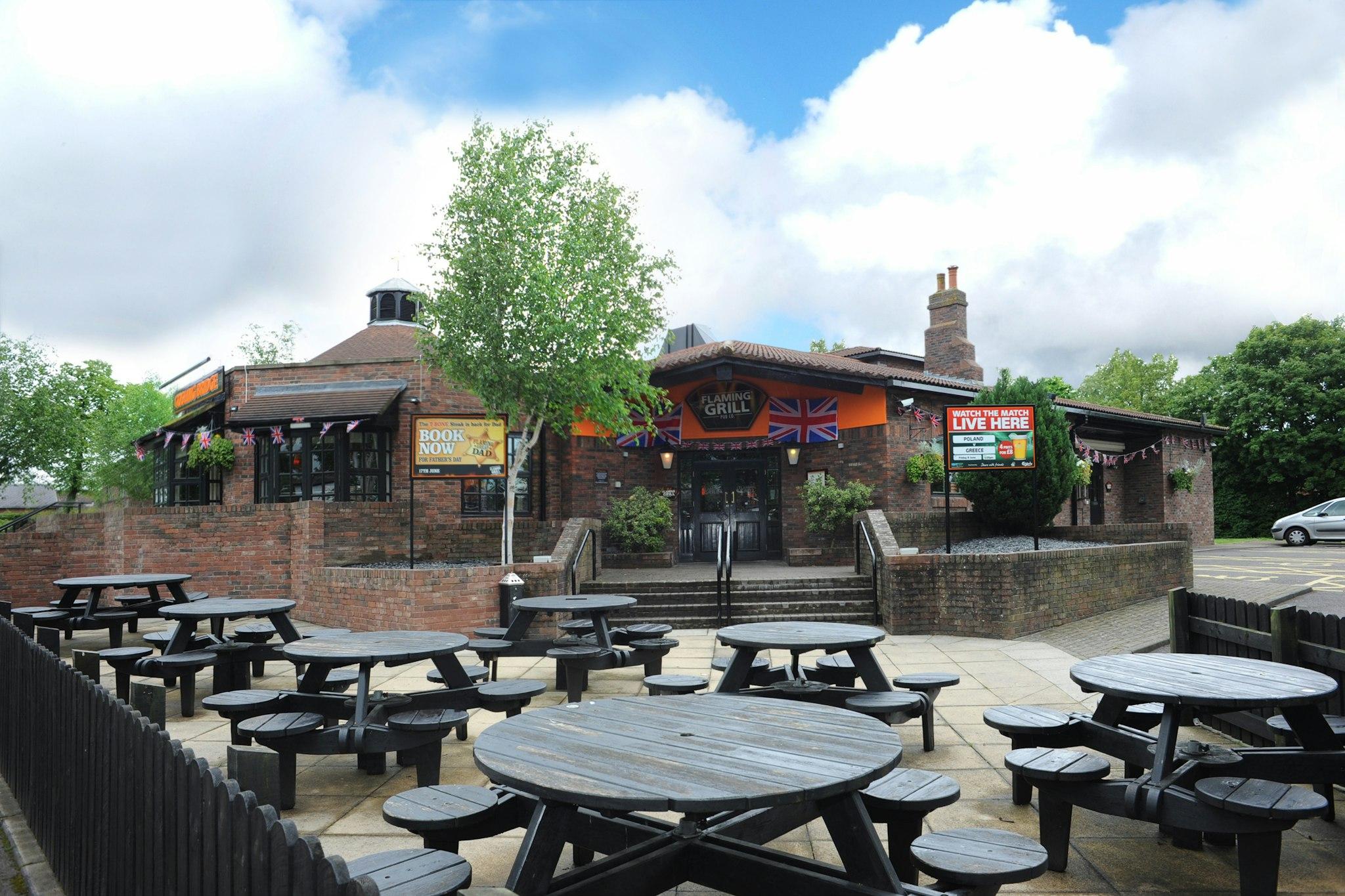 Premier Inn Carlisle Central North 7/28