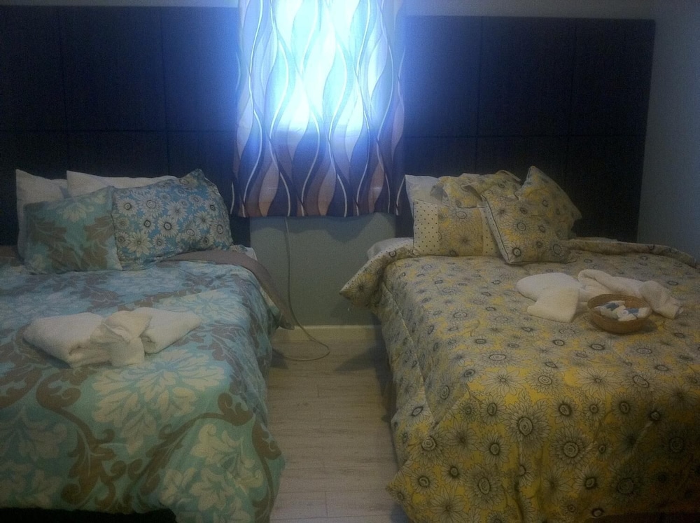 Hc-127 Beach Haus 20/39