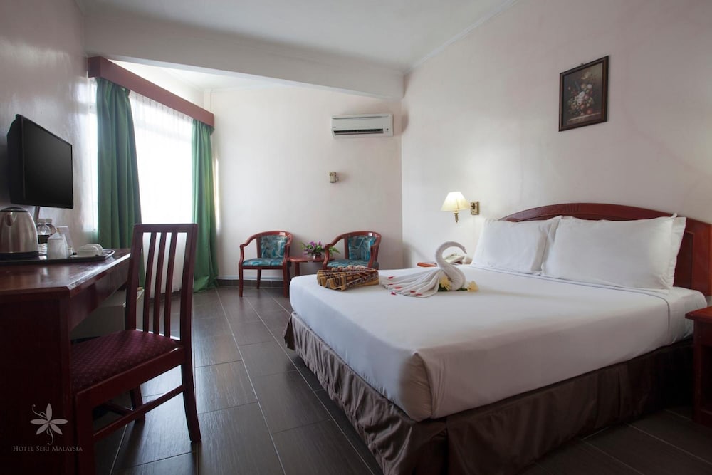 Hotel Seri Malaysia Rompin 19/37