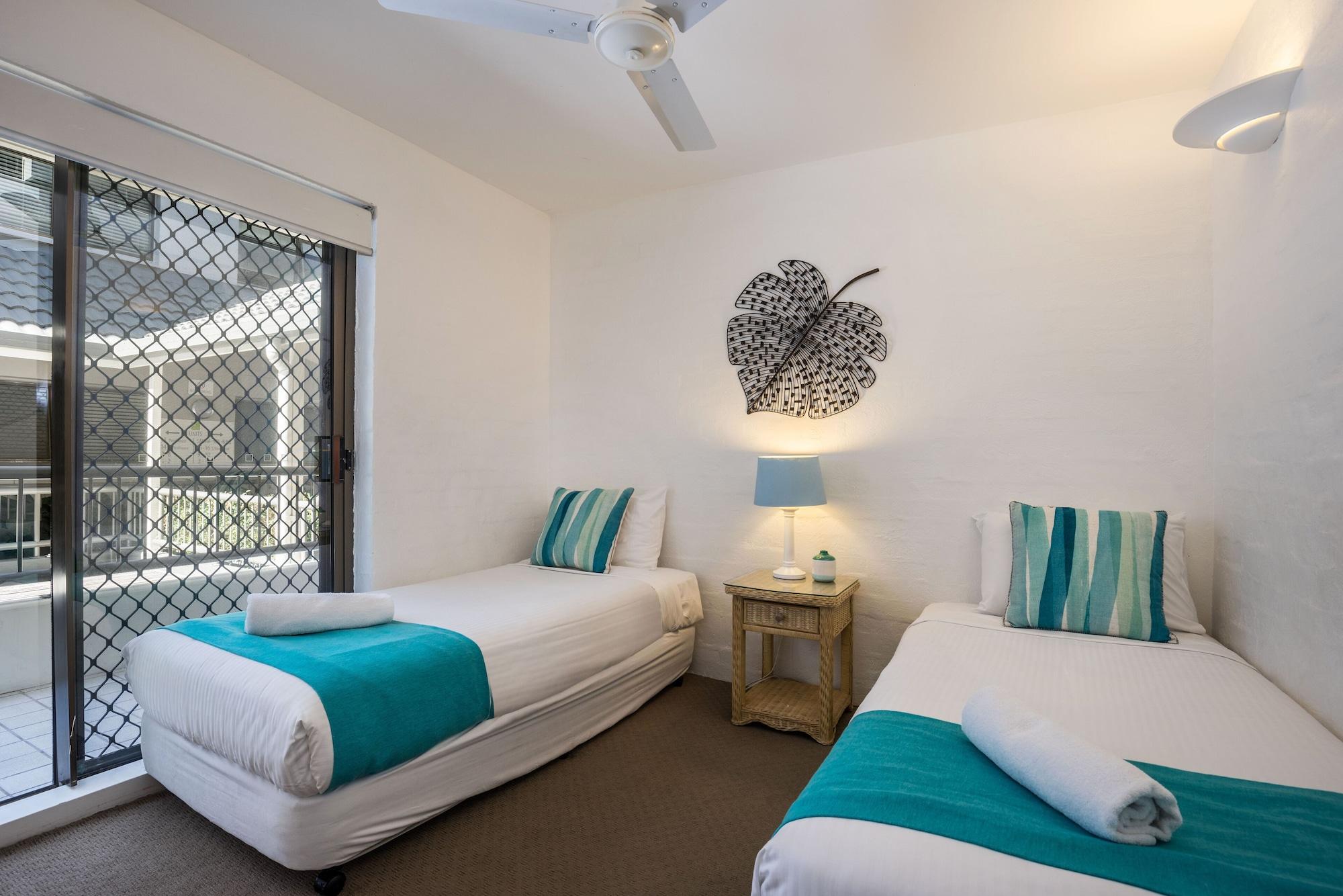2 Bedrooms, Superior, Apartment