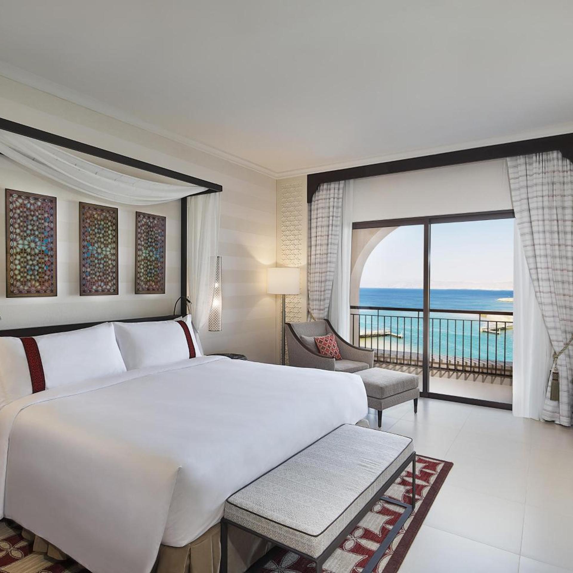 Penthouse, Suite, King Bed, Terrace
