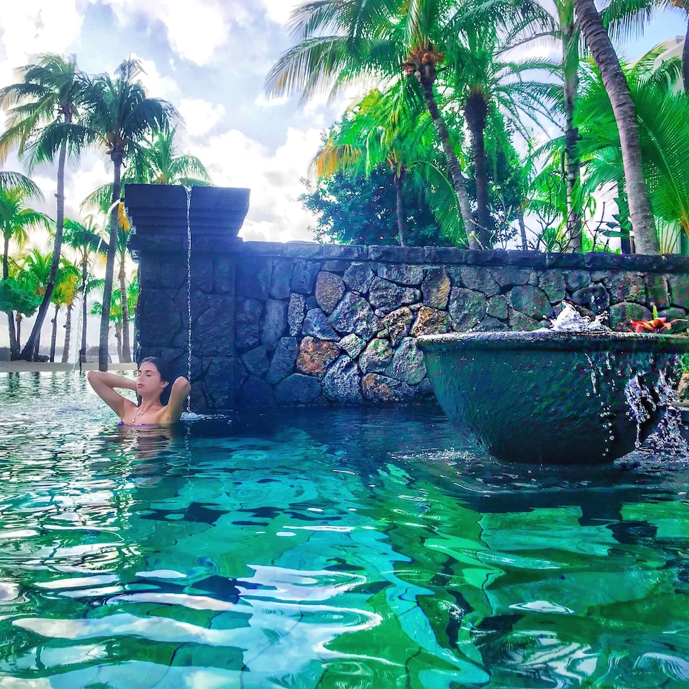 Shangri-La Le Touessrok, Mauritius 19/47