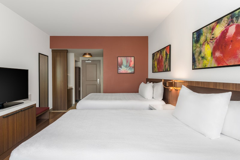 Hilton Garden Inn Atlanta Peachtree City 9/52