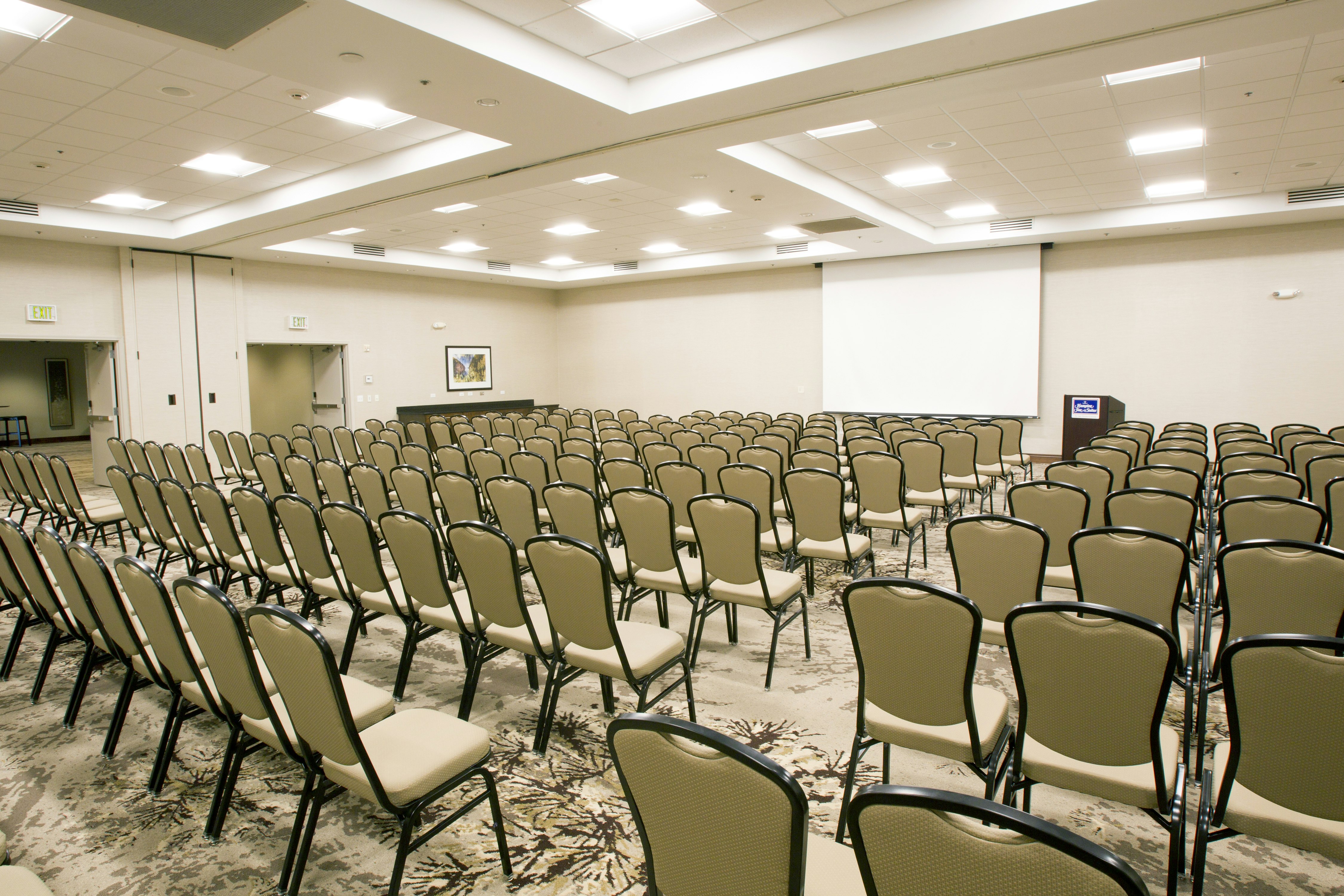 Hampton Inn & Suites Boise/Nampa at the Idaho Center 26/36