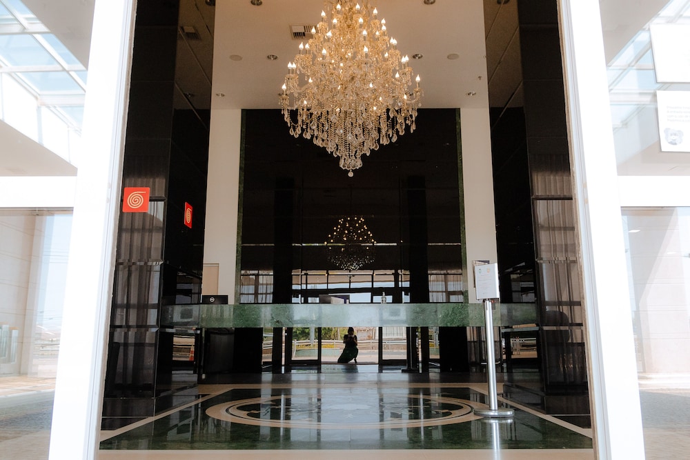 Porto Feliz Executive Hotel 8/50