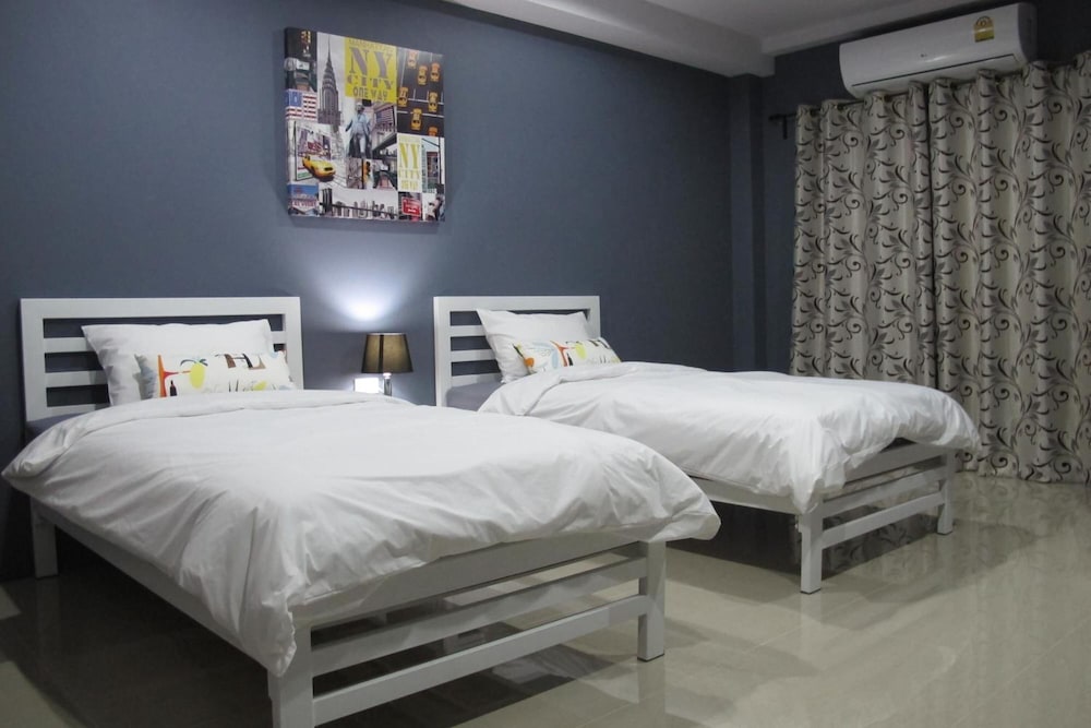 Sweet Dreams Guest House 19/38