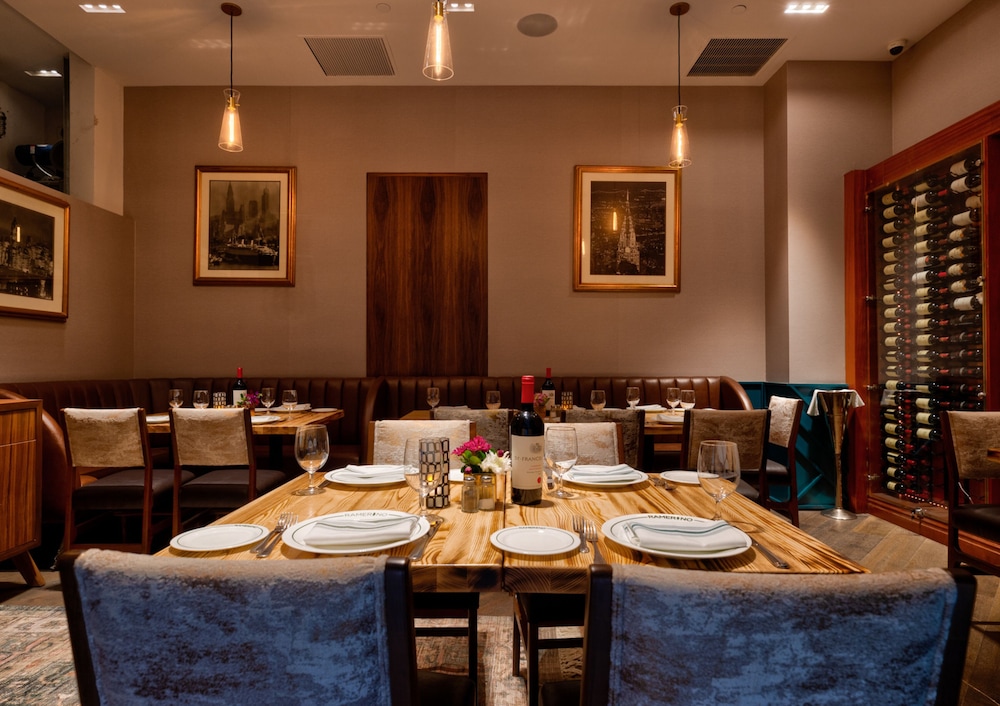 Hyatt Centric Midtown 5th Avenue New York 55/69