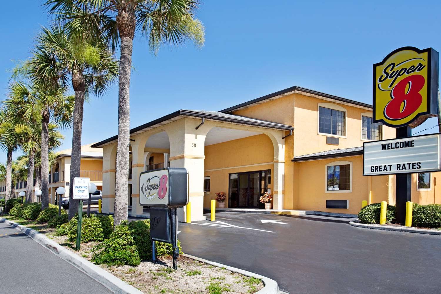 Ocean Breeze Inn 6/11