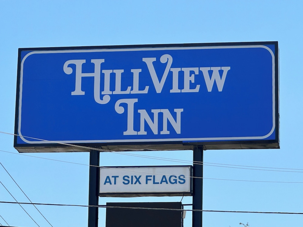 六旗罗德威酒店(HillView Inn at Six Flags Fiesta) 图片4