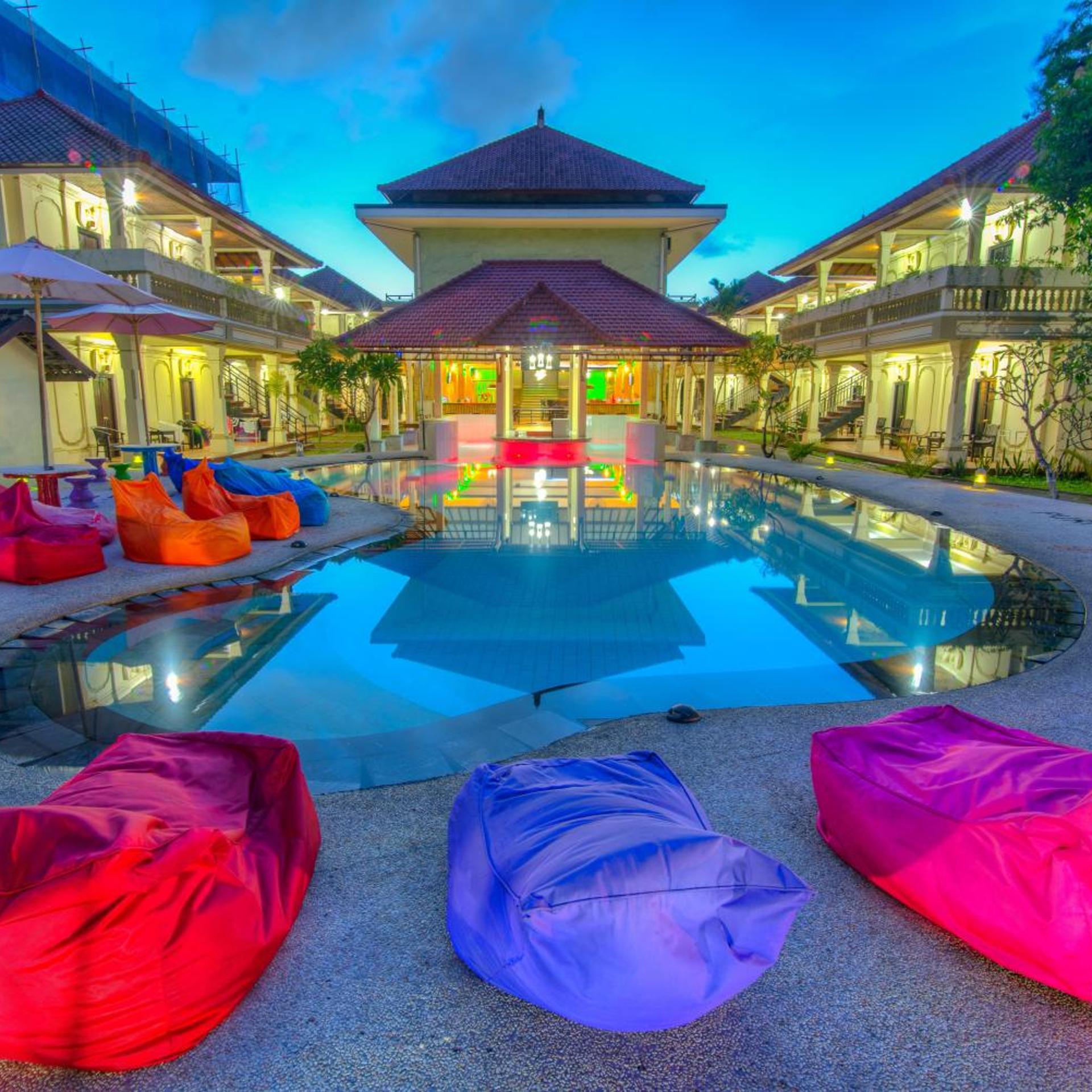 Troppo Zone Puri Rama Resort 42/55