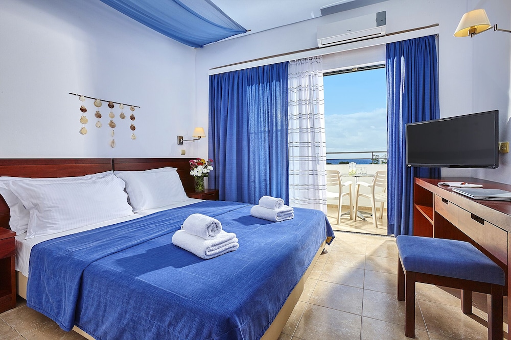 Arminda Hotel & SPA 23/76