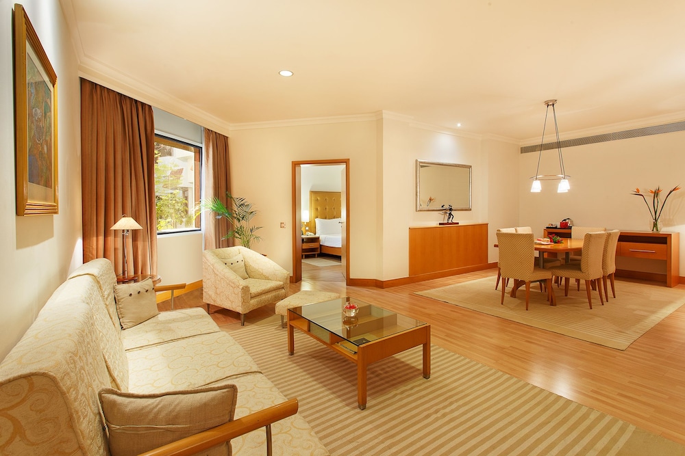 Trident Hotel Chennai 42/65