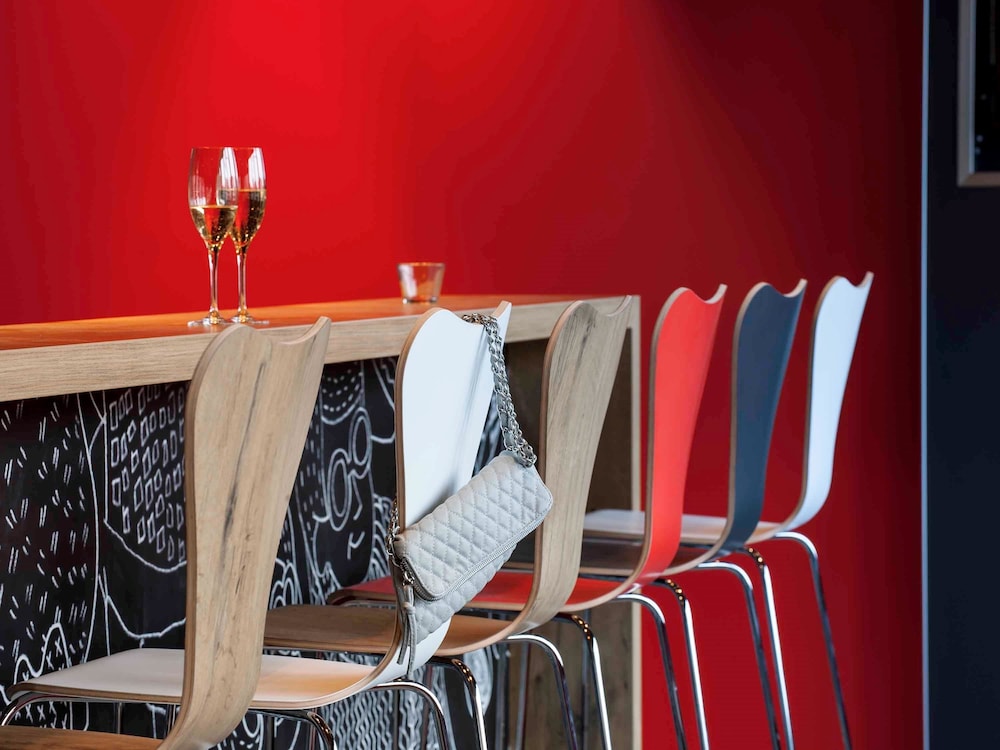 Ibis Stuttgart Centrum 45/62