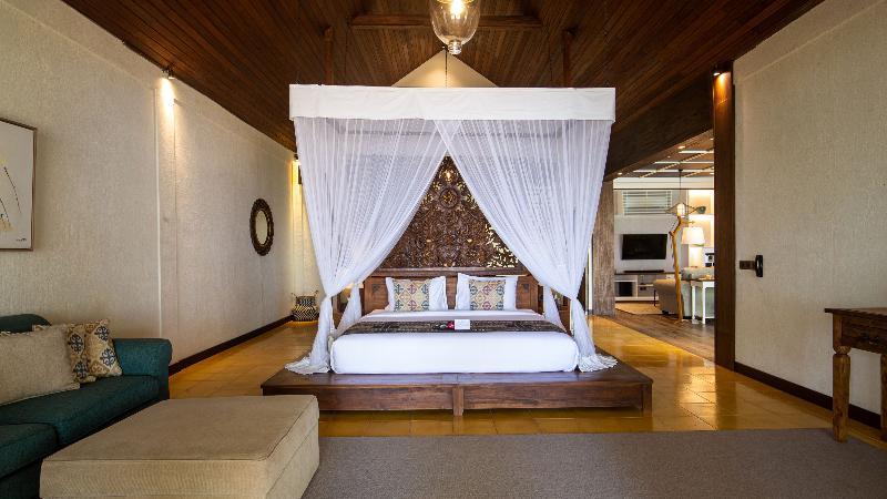 Presidential, Pool Residence, Villa