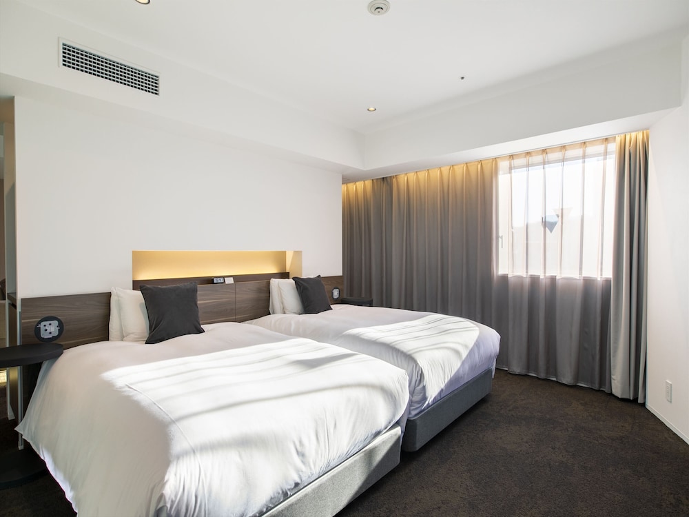 Holiday Inn & Suites Sapporo Odori Park 19/57