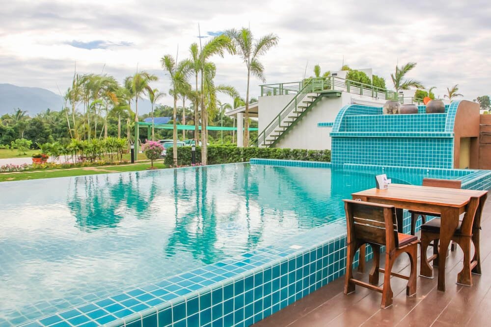 IP Plus Resort Chanthaburia - Halal Hotel 54/65