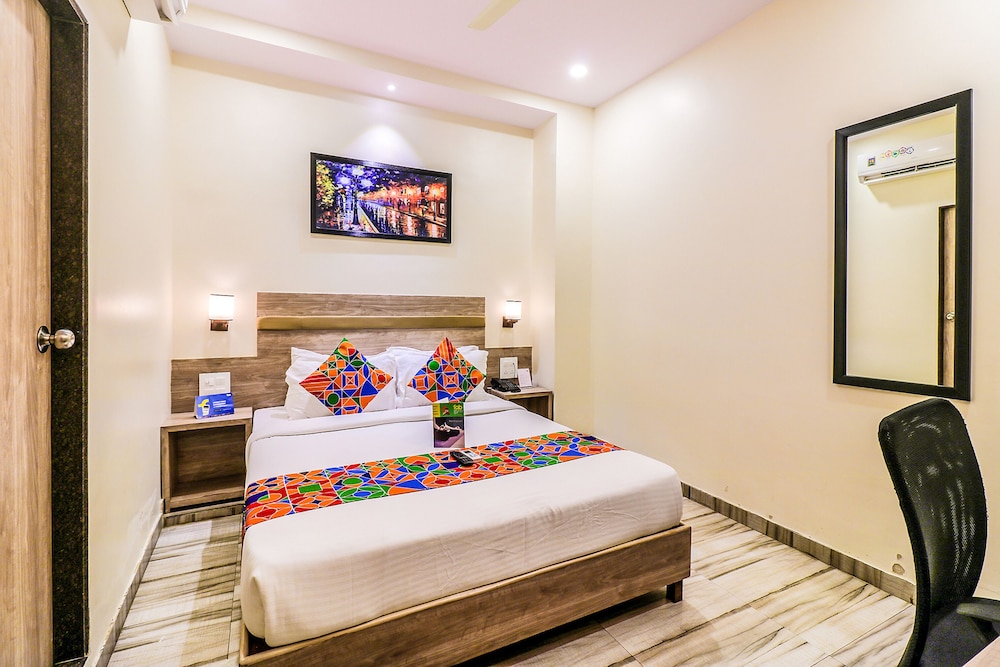 Fabhotel Aksa International Andheri East 15/32