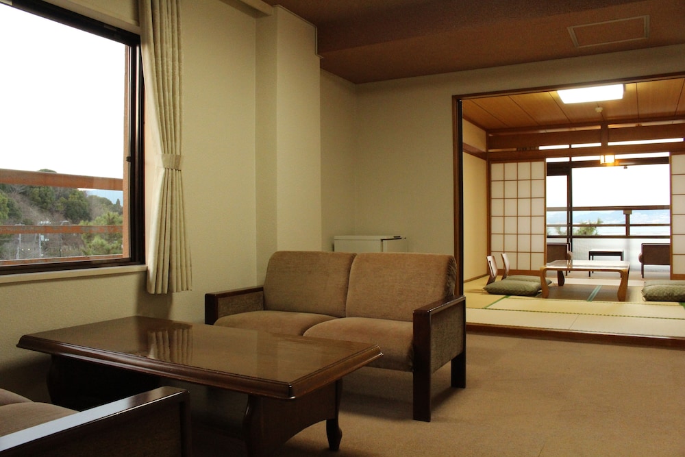 Miyajima Seaside Hotel 27/50