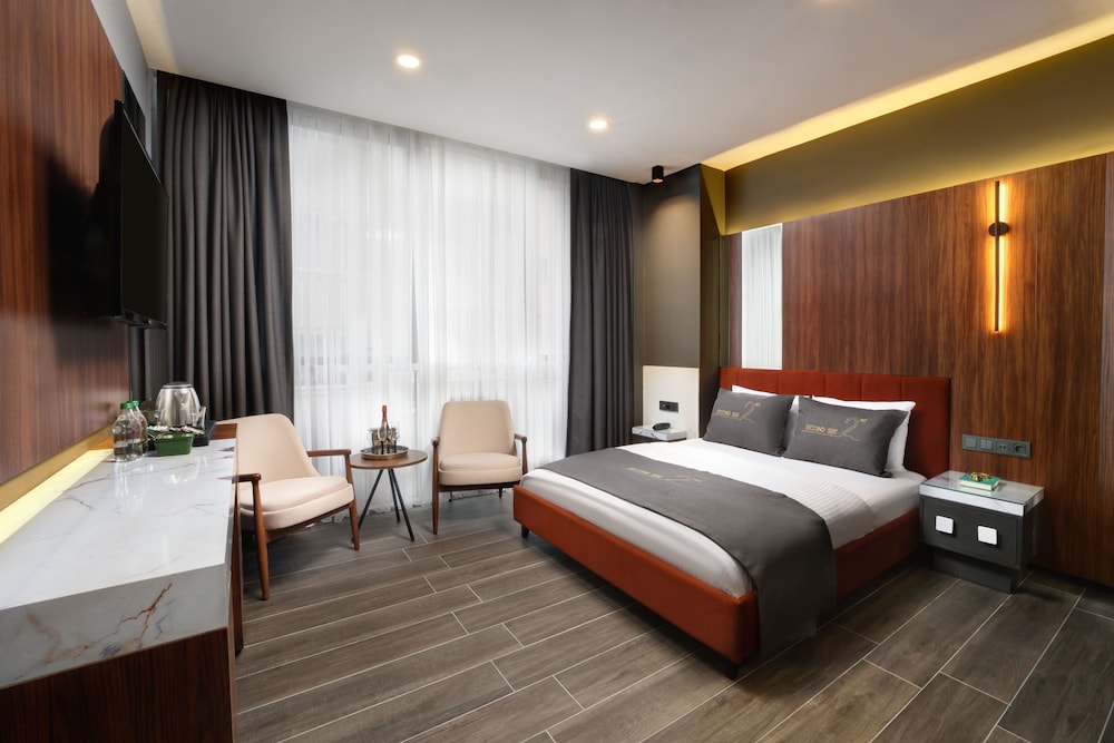 Second Suit Hotel Bakirkoy 4/31