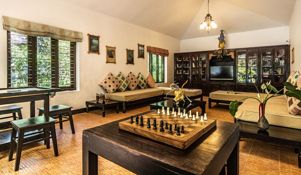 Amritara Shalimar Spice Garden Resort & Spa 54/78