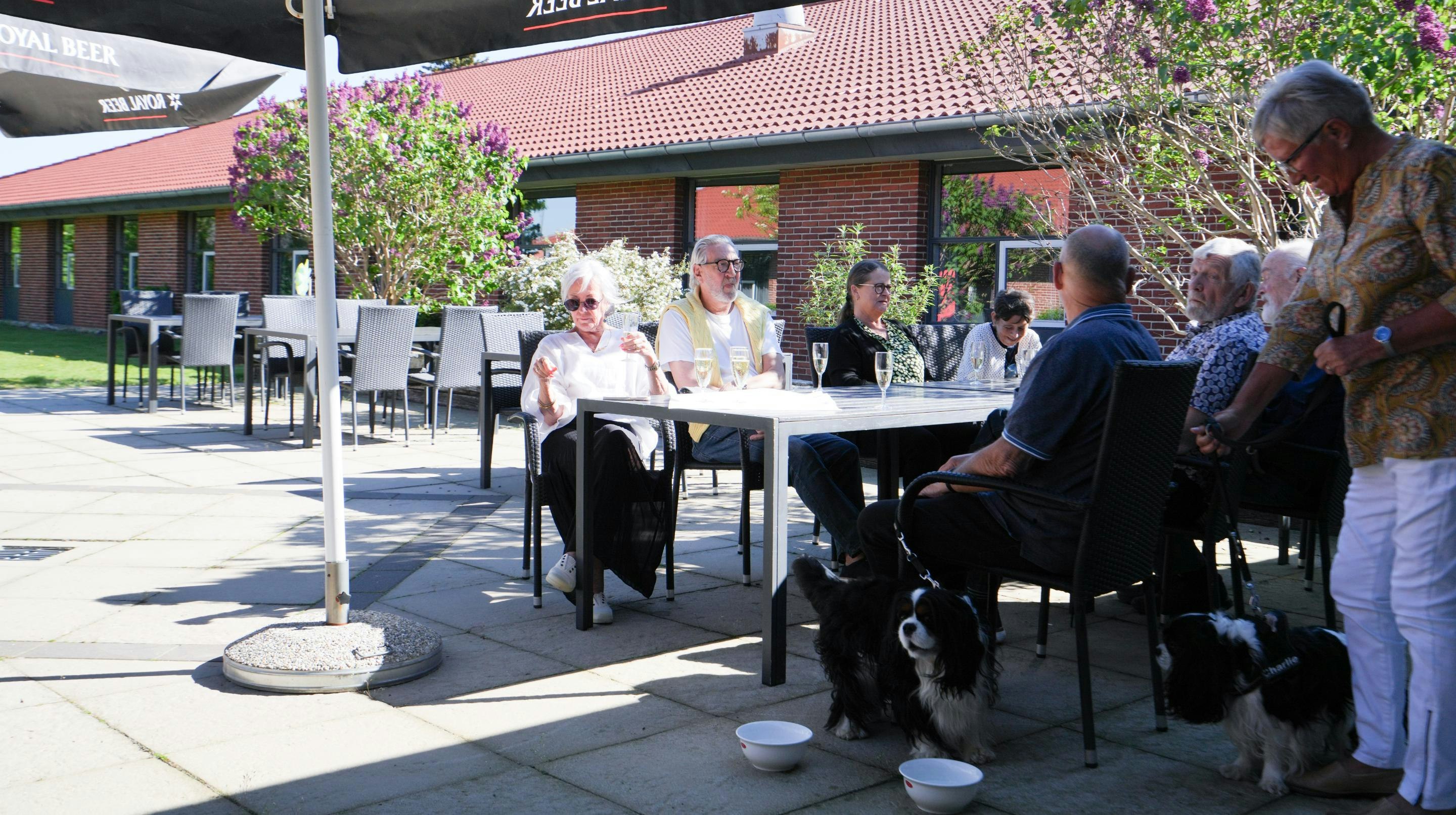 HOTEL LYNGGAARDEN 14/25