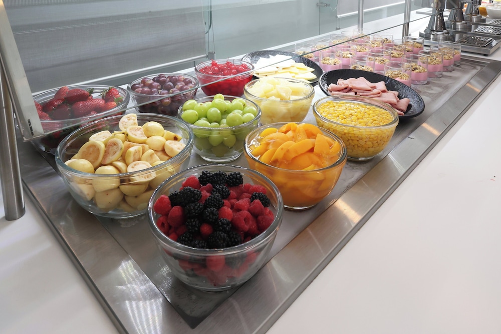 Holiday Inn Mexico Zona Centro by IHG 20/50