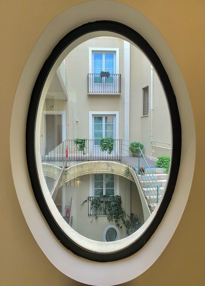 San Michele Hotel 3/74