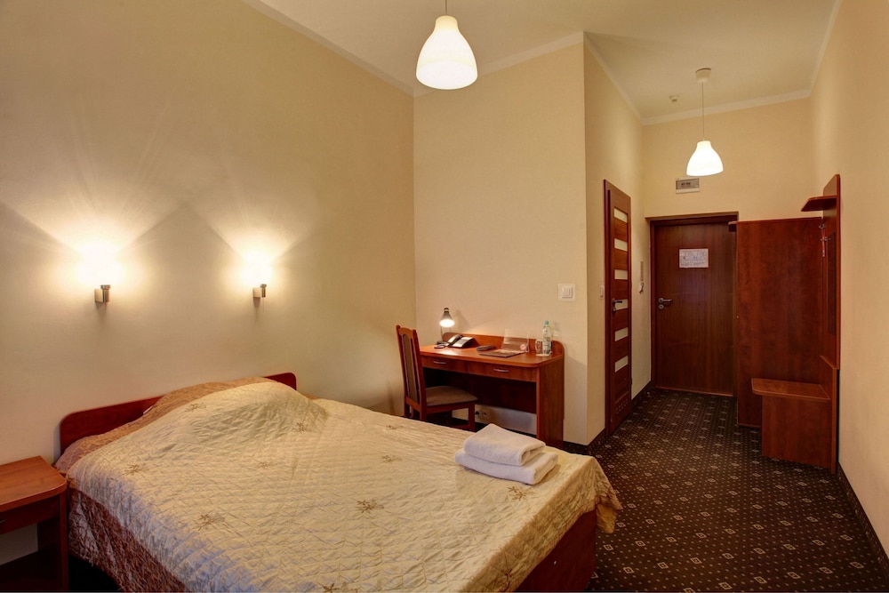 Lothus Hotel 31/45