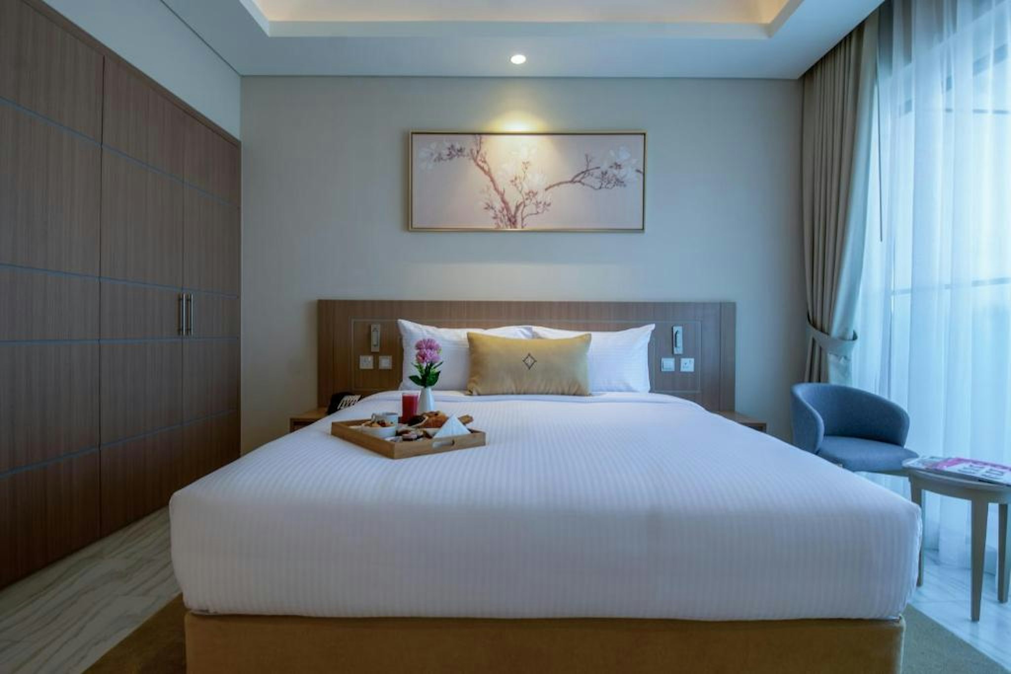 Jood Hotel Apartments 16/65