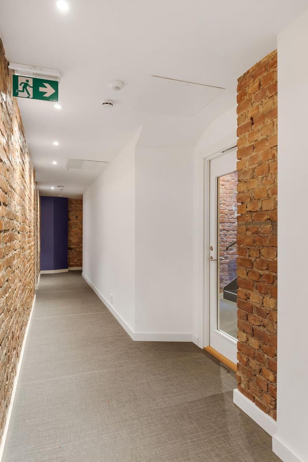 Bjorvika公寓Solli(Bjorvika Apartments - Solli) 图片2