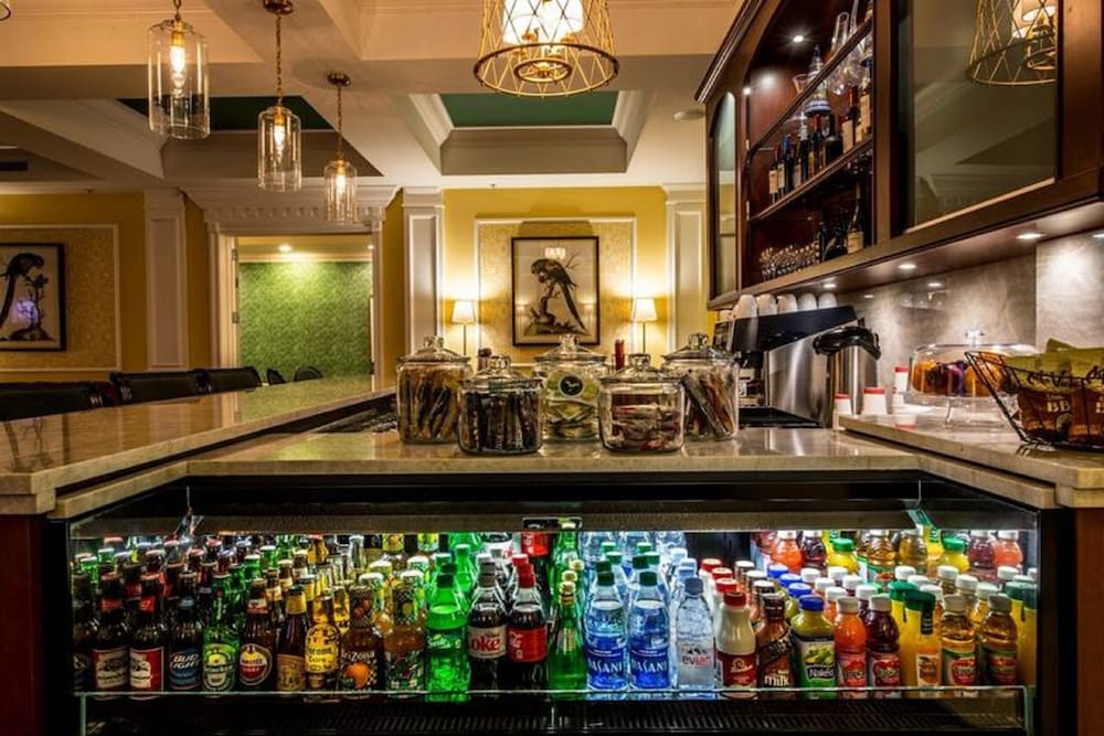 The Capri Inn 9/32