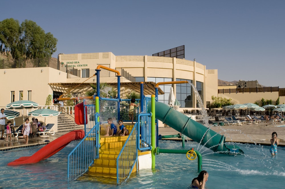 Dead Sea Spa 55/64