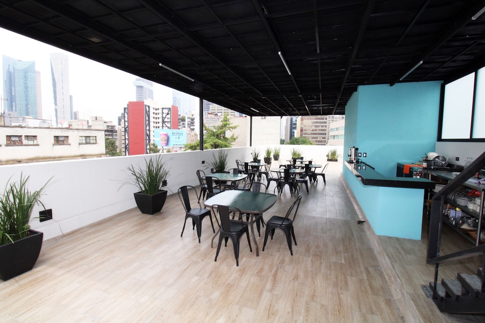 Casa Romita 13/23