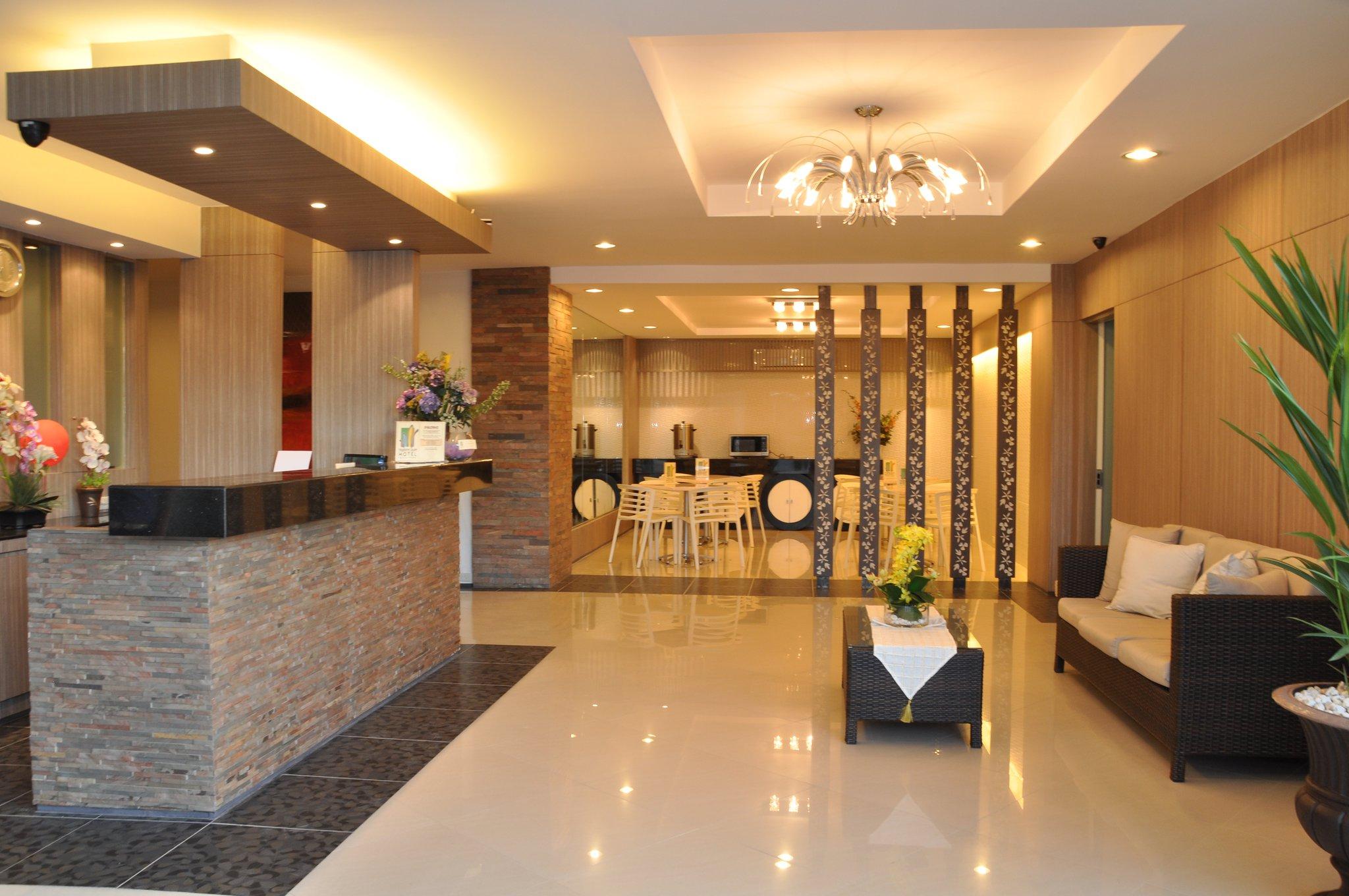 Magallanes Square Hotel 5/51