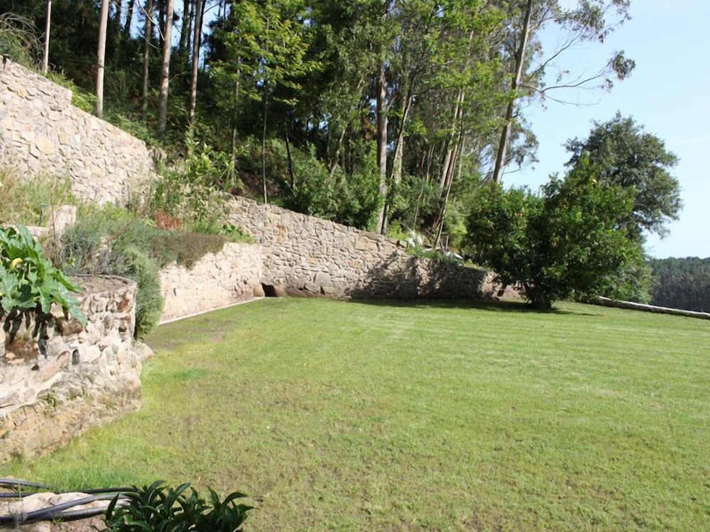Casa Fontequeiroso 36/41