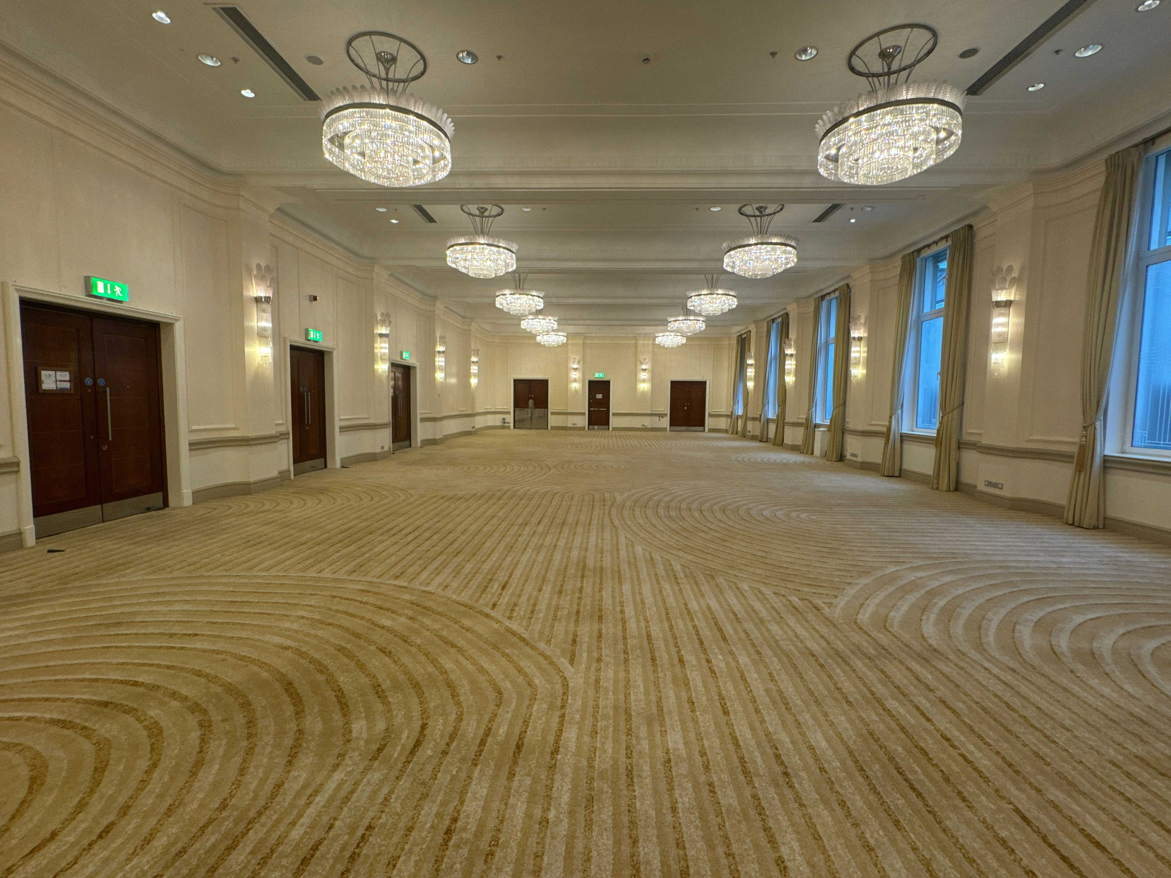 Hilton London Paddington 39/84