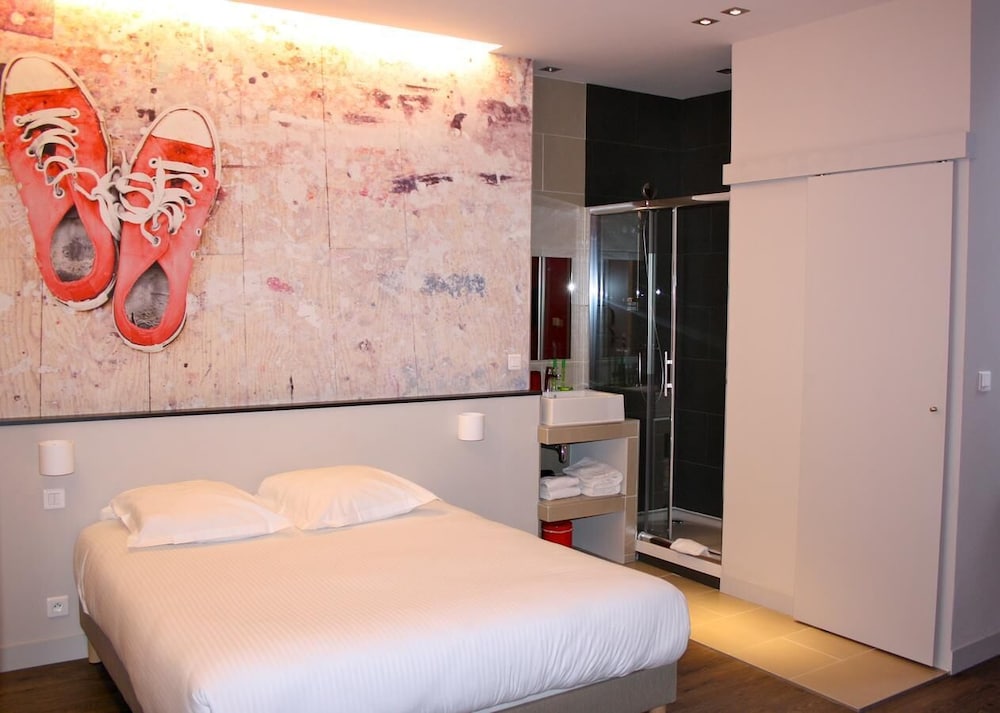 Hotel De La Presse Bordeaux 7/27