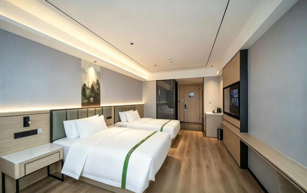 Standard, 2 Beds