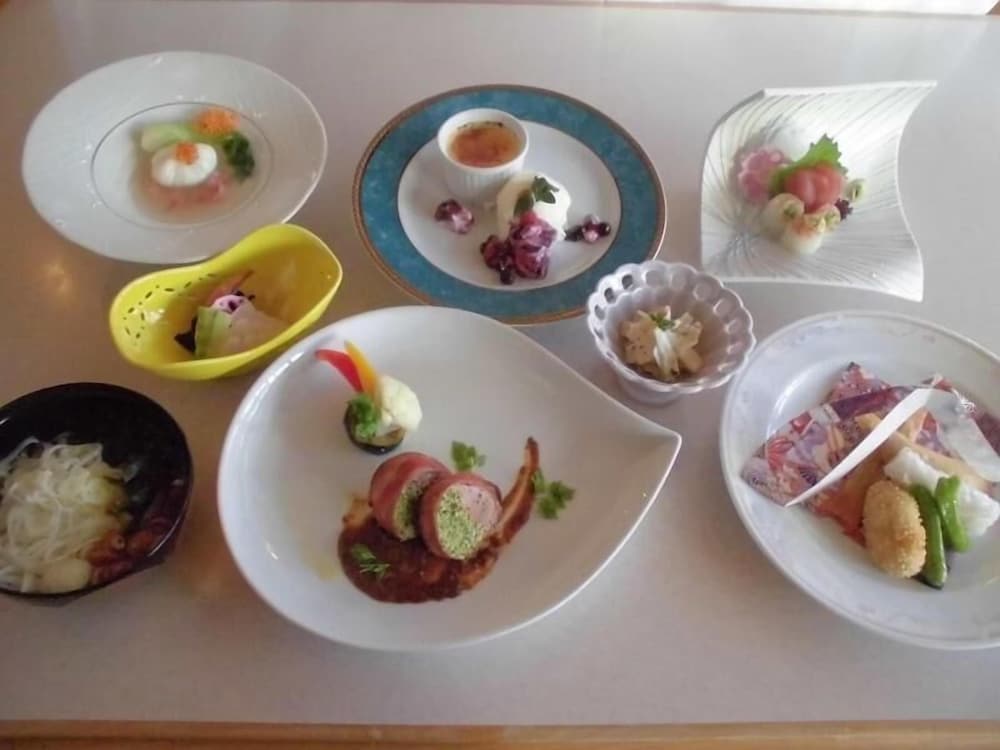 Yokote Central Hotel 22/44