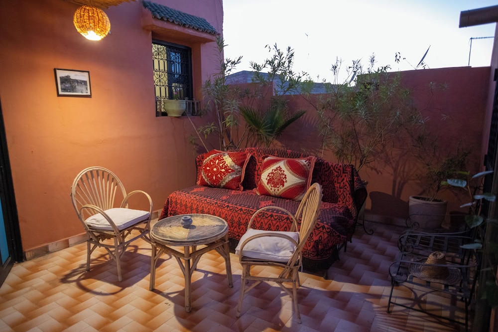 Riad Losra 35/67