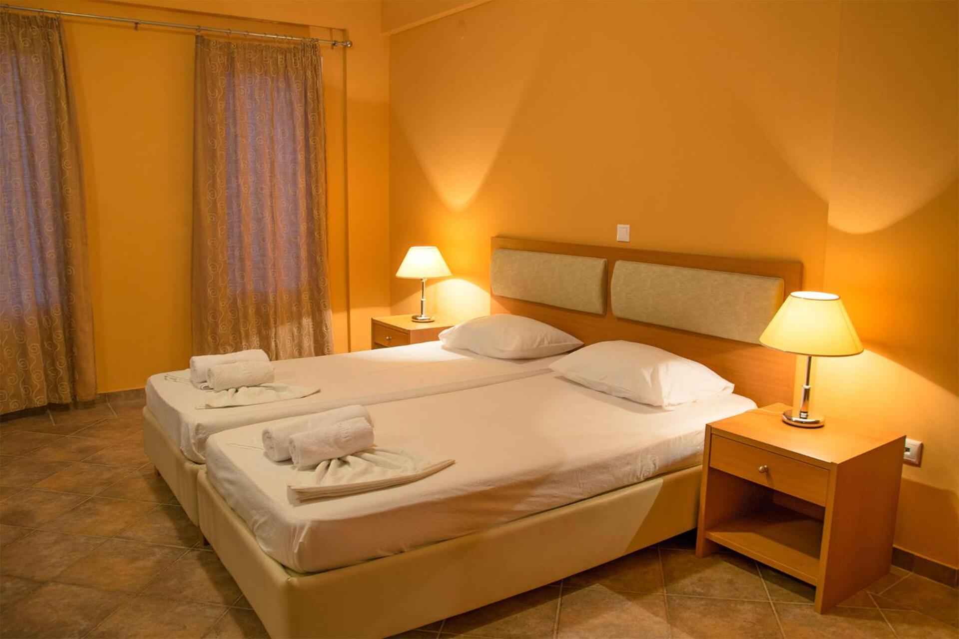 Saint Catherine Hotel 15/50
