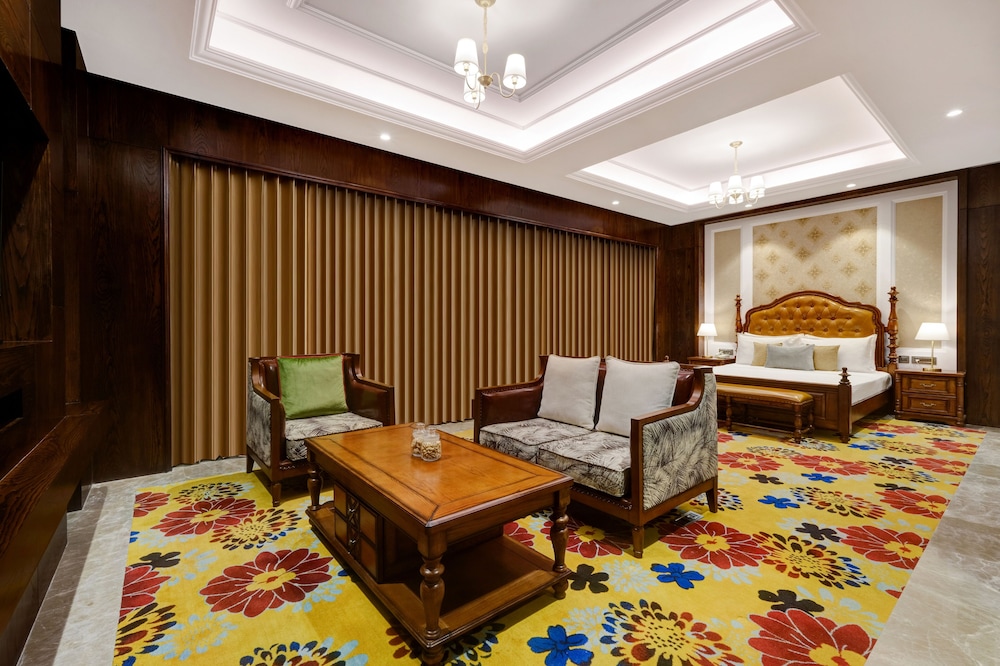 Lemon Tree Premier, Dwarka 36/50
