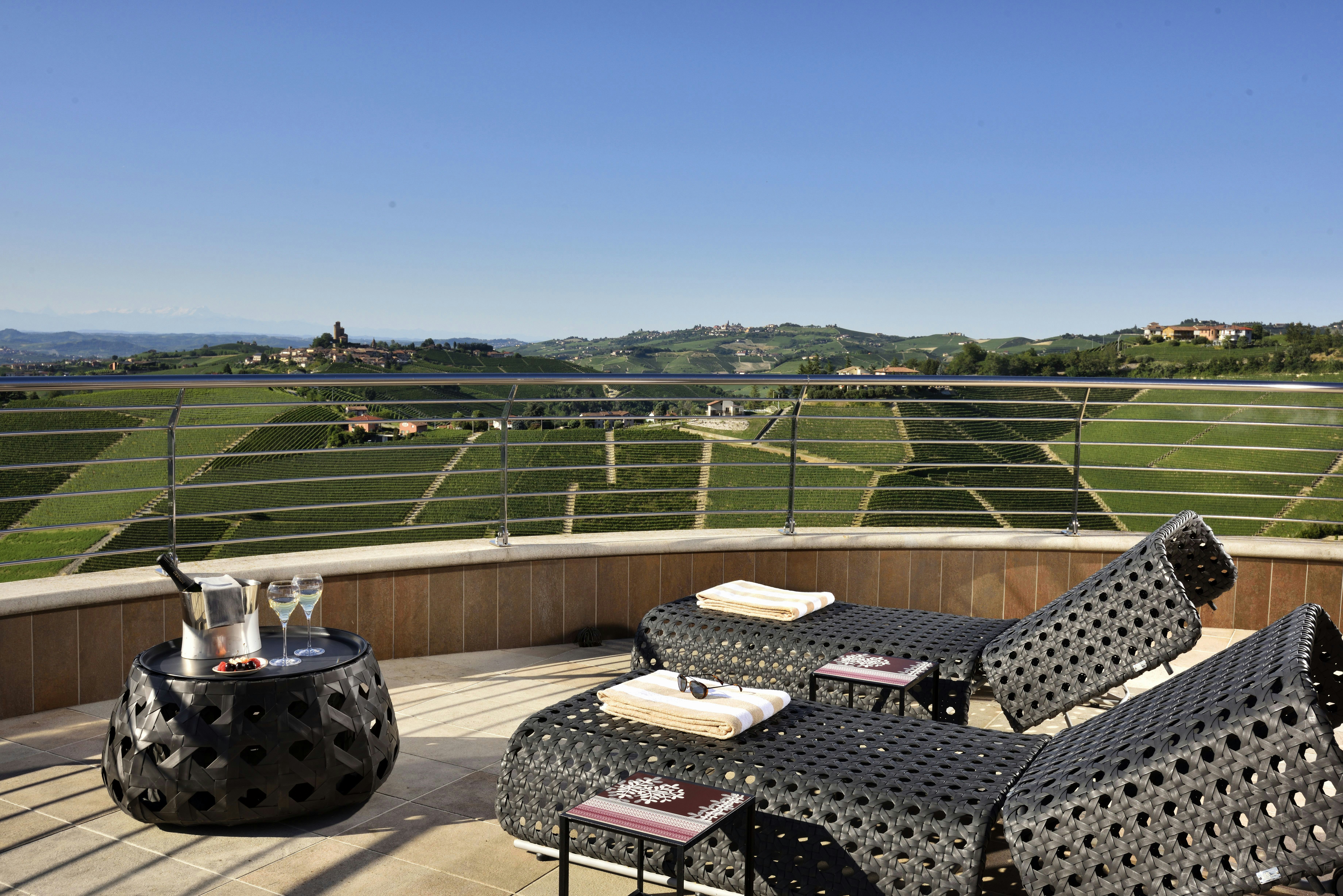 Il Boscareto Resort Spa 27/50